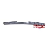 09-10 Kia Borrego Bumper Billet Grille Grill Insert # K66715A by APS