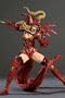 World of Warcraft Series 1 Valeera Sanguinar Blood Elf Rogue Action Figure