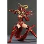 World of Warcraft Series 1 Valeera Sanguinar Blood Elf Rogue Action Figure