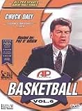 AP Sports Basketball Vol. 6 Chuck Daily