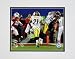 Photo File Pittsburgh Steelers Santionio Holmes Super Bowl Xliii Winning Td Catch Photo-Size: One Size
