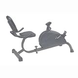 Phoenix 99608 Magnetic Recumbent Exercise Bike
