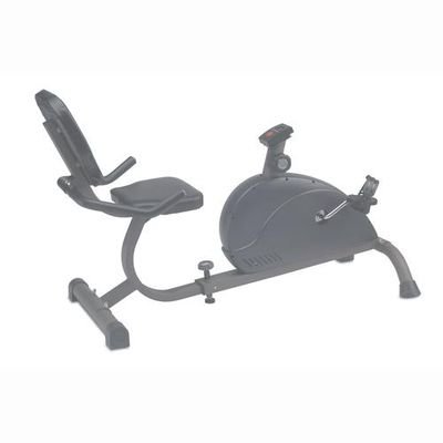 Phoenix 99608 Magnetic Recumbent Exercise Bike