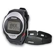 Omron HR-100C Heart Rate Monitor