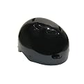 Youth Bell Psycho Mutli-Sport Helmet - Black Chrome