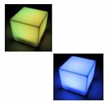 LED COLOR CUBE