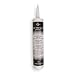 Momentive RTV 109, Aluminum, One-Part Silicone Sealant, 10.1 Ounce Caulker