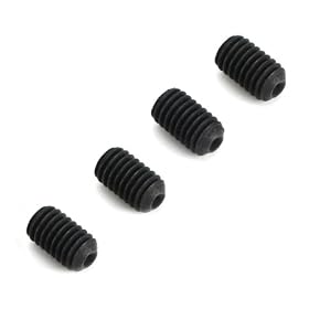 3MM X 5 SOCKET SET SCREW from Screws Du Bro