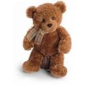 GUND - Teddy Bear - Pudding Musical Bear