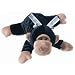 Plush Chuckie Chimp 12