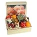 Chocolate Appeal Fruit and Gourmet Gift Basket