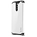 Evocel HTC Desire 610 [Dual Layer Series] Hybrid Armor Protector for HTC Desire 610 - Retail Packaging, Snow (EVO-HTC610-SA18)