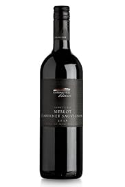Kaituna Hills Reserve Cabernet Merlot 2010 - Case of 6