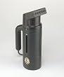 Jiffy Steamer 0601 ESTEAM Travel Steamer, Black
