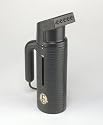 Jiffy Steamer 0601 ESTEAM Travel Steamer, Black