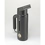 Jiffy Steamer 0601 ESTEAM Travel Steamer, Black