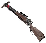 Eigenschaften Schrödel J.G. GmbH 6068119 / Schrödel 6068119 - Mountain Patrol, 12-Schuss Gewehr