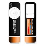 Electronics : Shufflecell -Vinyl skin for Apple iPod Shuffle