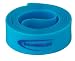Schwalbe High Pressure Adhesive Rim Tape 2m x 15mm Blue. Road Bike size Pair