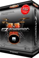 EZ Drummer