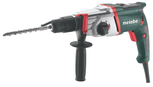 Metabo 6.00952.00  Multihammer UHE 2650 1010 W, SDS-Plus