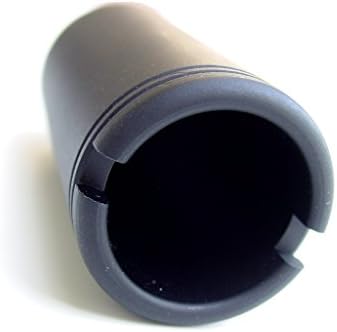 KAK Industry "Flash Can" with 5/8″-24 Threads