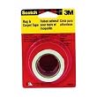 3M CT1010 Indoor Carpet Tape