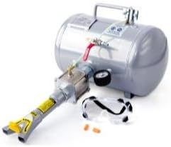 Gaither Tools (GAIGB5ZA) 5 Gallon Automatic Bead Booster