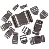 WEB-TEX - Boucles et Attaches pour Sangles et Ceinture