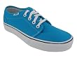 Vans Unisex VANS 106 VULCANIZED SKATE SHOES