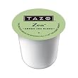 Starbucks Tazo Tea * Zen * Green Tea, 16 K-Cups for Keurig Brewers