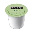 Starbucks Tazo Tea * Zen * Green Tea, 16 K-Cups for Keurig Brewers