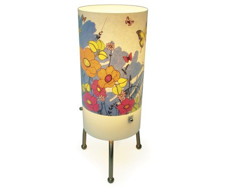 Childrens Toyshop  Toys : Discovery Exclusive Design Your Own Lamp: Illumination Creation