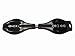 Skateboard BLK eXtreme Inline Street Surfing Board