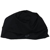 Fox Head Men's Helmet Liner, Black, Large/X-Large