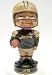 New York Jets Forever Collectibles Retro Bobble Head