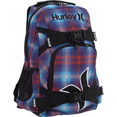 Hurley Honor Roll Backpack