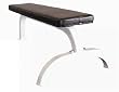 Commercial Flat Utility Bench