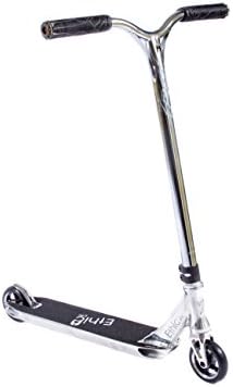 Ethic Complete Pro Scooter (Polished)