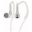 Sony MDR-EX81SL In Ear Headphones - White