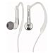 Sony MDR-EX81SL In Ear Headphones - White��