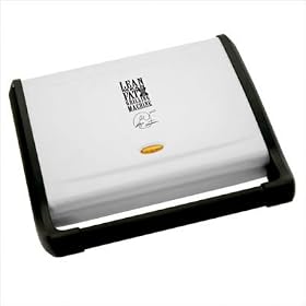 Buy George Foreman 80-in. Contemporary Indoor Grill by George Foreman