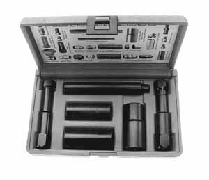 WHEEL LOCK REMOVAL KIT