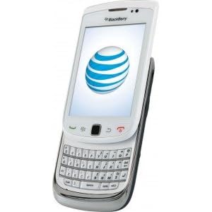 BlackBerry Torch 9800 | White