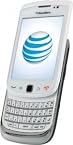 Blackberry Torch 9800 - White