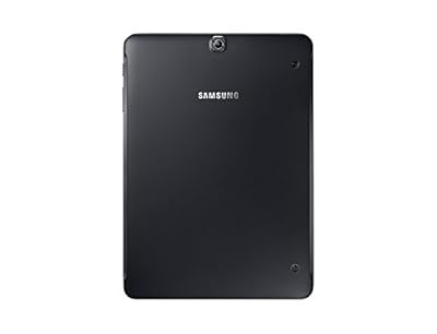 Samsung Galaxy Tab S2 9.7 inch (32GB, 3GB RAM, Black)