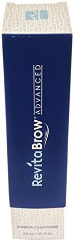 RevitaBrow Advanced EyeBrow Conditioner 3.0 ml/0.101 fl oz **AKBT**