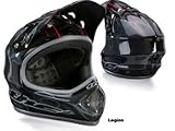 The One Carbon Helmet Full Face