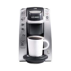 Keurig B130 DeskPro Coffee Maker