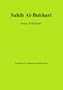 Sahih Al-Bukhari (Complete)